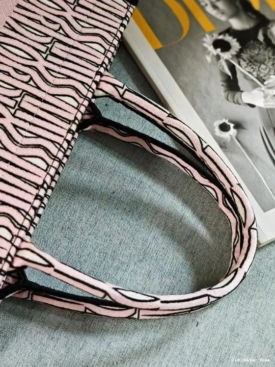 OldCobbler Bags TOTE-36.5X27.5X16.5CM MEDIUM BOOK DIRO 0709